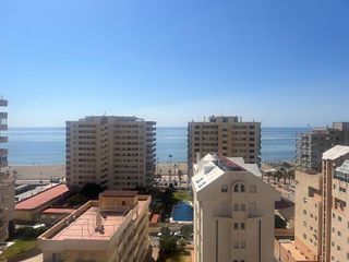 Piso en venta en Playa de los Boliches en Fuengirola