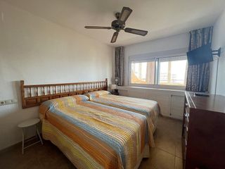 Piso en venta en Playa de los Boliches en Fuengirola