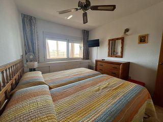 Piso en venta en Playa de los Boliches en Fuengirola