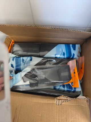 Kit instalación suelos laminados/vinílicos