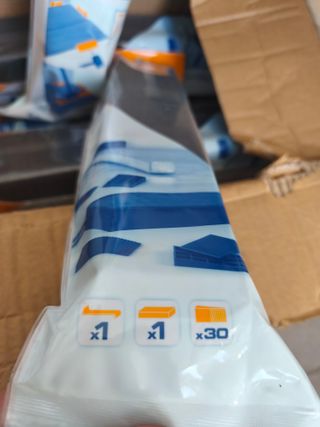 Kit instalación suelos laminados/vinílicos