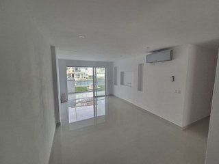 Piso en venta en Playa de los Boliches en Fuengirola