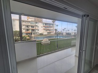 Piso en venta en Playa de los Boliches en Fuengirola