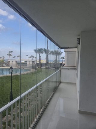 Piso en venta en Playa de los Boliches en Fuengirola