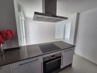 Piso en venta en Playa de los Boliches en Fuengirola