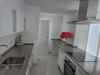Piso en venta en Playa de los Boliches en Fuengirola