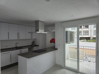 Piso en venta en Playa de los Boliches en Fuengirola