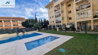 Piso en venta en Puerto Marina en Benalmádena