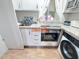Piso en venta en Sagunto - Edisol en Córdoba
