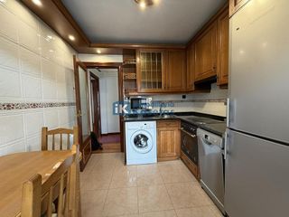 Piso en venta en Basauri