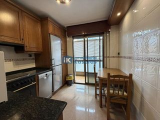 Piso en venta en Basauri