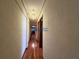 Piso en venta en Basauri
