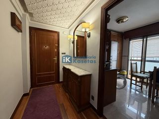Piso en venta en Basauri
