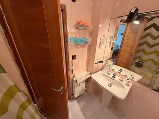 Piso en venta en Plaza España - Villa Pilar - Reyes Católicos - Vadillos en Burgos