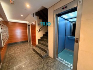 Piso en venta en Plaza España - Villa Pilar - Reyes Católicos - Vadillos en Burgos