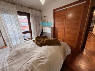 Piso en venta en Plaza España - Villa Pilar - Reyes Católicos - Vadillos en Burgos
