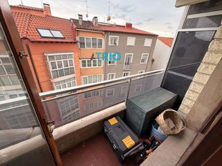 Piso en venta en Plaza España - Villa Pilar - Reyes Católicos - Vadillos en Burgos