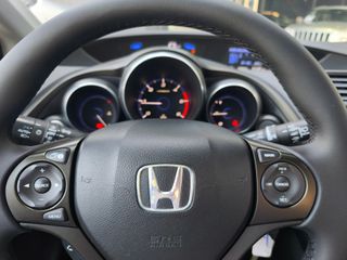 Honda Civic 2013