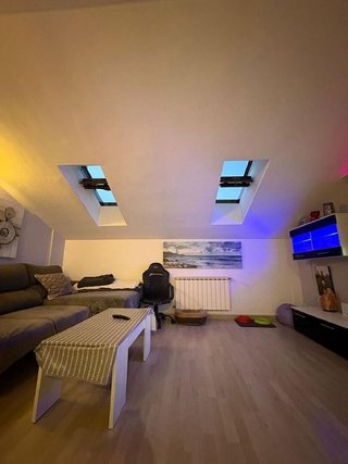 Piso en venta en Briviesca