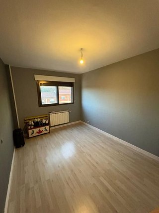 Piso en venta en Briviesca