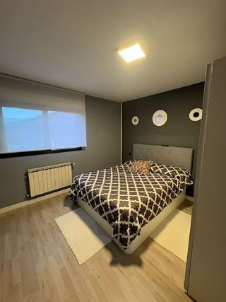 Piso en venta en Briviesca