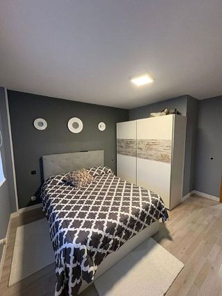 Piso en venta en Briviesca