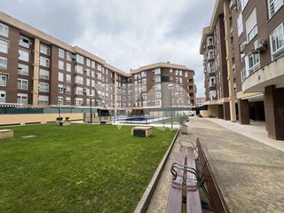 Piso en venta en Parque Cataluña - Cañada - Soto en Torrejón de Ardoz
