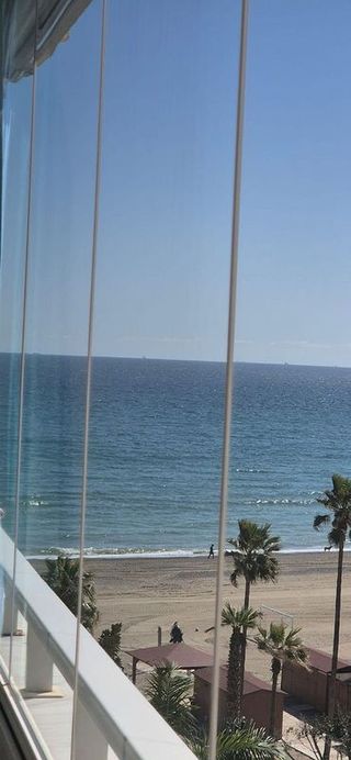 Piso en venta en Centro Urbano en Estepona