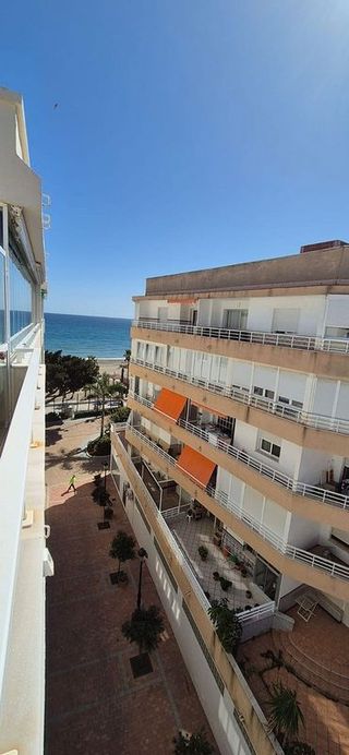 Piso en venta en Centro Urbano en Estepona