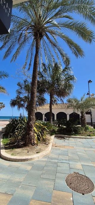 Piso en venta en Centro Urbano en Estepona