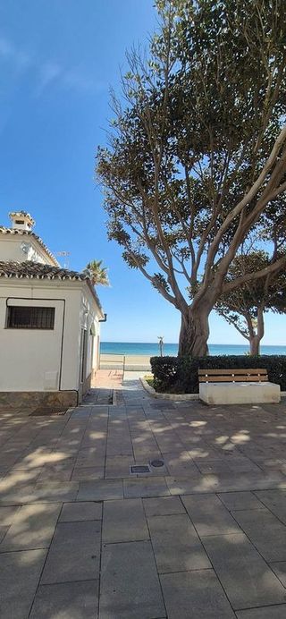 Piso en venta en Centro Urbano en Estepona