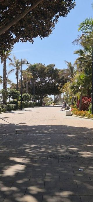 Piso en venta en Centro Urbano en Estepona