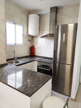 Piso en venta en Centro en Antequera