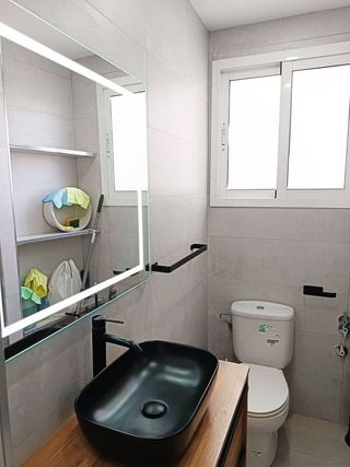 Piso en venta en Centro en Antequera