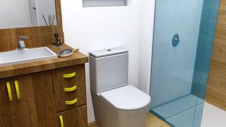 Piso en venta en El Carmen en Segovia
