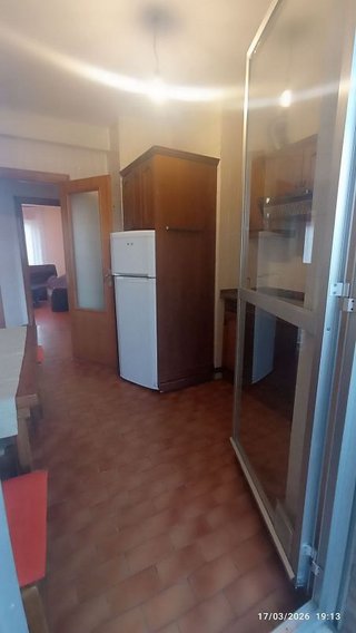 Piso en venta en San Lázaro en Zamora