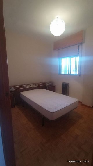 Piso en venta en San Lázaro en Zamora