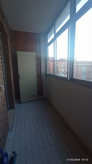 Piso en venta en San Lázaro en Zamora