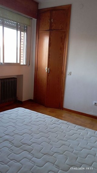 Piso en venta en San Lázaro en Zamora