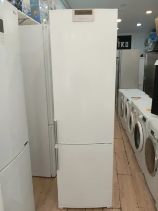 Nevera Siemens con garantía y transporte