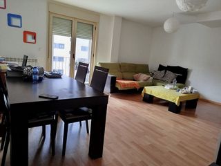 Piso en venta en Santo Domingo y San Martín  en Huesca