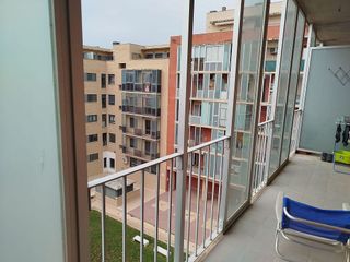 Piso en venta en Santo Domingo y San Martín  en Huesca