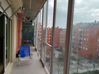 Piso en venta en Santo Domingo y San Martín  en Huesca
