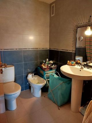 Piso en venta en Santo Domingo y San Martín  en Huesca