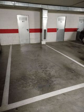 Piso en venta en Santo Domingo y San Martín  en Huesca