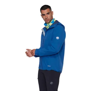 Chaqueta Gore Tex Mammut v.tallas