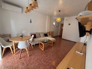 Piso en venta en Playa del Cura en Torrevieja