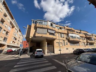 Piso en venta en Playa del Cura en Torrevieja