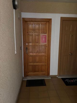 Piso en venta en Playa del Cura en Torrevieja