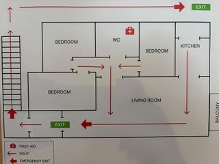 Piso en venta en Playa del Cura en Torrevieja